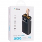 УМБ Gelius Wide GP-PB308 40000mAh QC+PD 22.5W/Led Black - фото 9 - інтернет-магазин електроніки та побутової техніки TTT