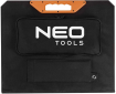 Солнечная панель NEO Tools 140 Вт 1678x548x15 мм (90-142) - фото 2 - интернет-магазин электроники и бытовой техники TTT