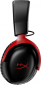 Наушники HyperX Cloud III Wireless (77Z46AA) Black-Red  - фото 3 - интернет-магазин электроники и бытовой техники TTT