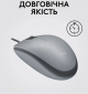 Мышь Logitech M110 Silent USB (910-006760) Mid Gray - фото 7 - интернет-магазин электроники и бытовой техники TTT
