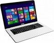 Ноутбук ASUS X751MJ (X751MJ-TY005D) (90NB0822-M00320) White - фото 2 - интернет-магазин электроники и бытовой техники TTT