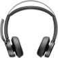 Наушники Poly Focus 2 USB-C + USB-C/A Adapter HS with Charge Stand Stereo (9T9J5AA) - фото 2 - интернет-магазин электроники и бытовой техники TTT