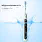 Електрична зубна щітка Oclean X Pro 20 Electric Toothbrush White - фото 13 - інтернет-магазин електроніки та побутової техніки TTT