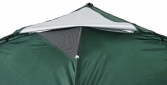 Палатка Skif Outdoor Adventure I, 200x200 см Green - фото 6 - интернет-магазин электроники и бытовой техники TTT