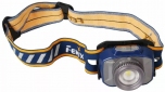 Фонарь Fenix HL40R (HL40RBL) Blue - фото 4 - интернет-магазин электроники и бытовой техники TTT