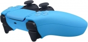 Беспроводной геймпад SONY PlayStation 5 Dualsense Ice Blue для PS5/PS 5 Digital Edition - фото 2 - интернет-магазин электроники и бытовой техники TTT
