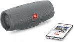 Портативная акустика JBL Charge 4 (JBLCHARGE4GRY) Grey Stone - фото 5 - интернет-магазин электроники и бытовой техники TTT