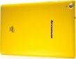 Планшет Lenovo S8-50F 16GB Yellow (59430587) - фото 2 - інтернет-магазин електроніки та побутової техніки TTT