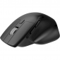 Миша OfficePro M395B Silent Click Ergonomic Wireless Black - фото 2 - інтернет-магазин електроніки та побутової техніки TTT