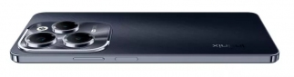 Смартфон Infinix HOT 40 Pro 12/256GB Starlit Black - фото 4 - интернет-магазин электроники и бытовой техники TTT