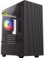 Корпус GameMax Edge Black - фото 8 - интернет-магазин электроники и бытовой техники TTT