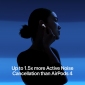 Навушники Apple AirPods 5 with Wireless Charging Case (MKFT4ZE/A) - фото 4 - інтернет-магазин електроніки та побутової техніки TTT