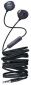 Наушники ﻿Philips SHE2305BK/00 Mic Black - фото 4 - интернет-магазин электроники и бытовой техники TTT