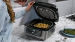 Мультипіч NINJA Foodi Health Grill & Air Fryer AG301EU - фото 6 - інтернет-магазин електроніки та побутової техніки TTT