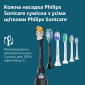 Электрическая зубная щетка PHILIPS Sonicare HX7101/01 - фото 13 - интернет-магазин электроники и бытовой техники TTT