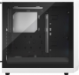 Корпус Fractal Design Focus 2 RGB TG ClearTint (FD-C-FOC2A-04) White  - фото 3 - інтернет-магазин електроніки та побутової техніки TTT