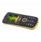 Мобильный телефон Nomi i183 Black-Yellow - фото 4 - интернет-магазин электроники и бытовой техники TTT