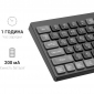 Клавіатура дротова OfficePro SK985 Black - фото 10 - інтернет-магазин електроніки та побутової техніки TTT