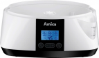 Пароварка AMICA PT3012 - фото 3 - інтернет-магазин електроніки та побутової техніки TTT