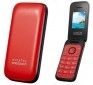 Мобильный телефон Alcatel 1035D Red - фото 3 - интернет-магазин электроники и бытовой техники TTT