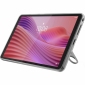 Планшет Lenovo Tab One Wi-Fi 4/128GB + Clear Case (ZAF00131UA) Luna Grey - фото 5 - интернет-магазин электроники и бытовой техники TTT