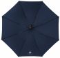 Смарт-зонт OPUS One Smart Umbrella (337531) Navy Blue - фото 8 - интернет-магазин электроники и бытовой техники TTT