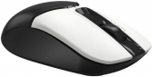 Мышь A4Tech Fstyler FB12S Wireless/Bluetooth Panda  - фото 3 - интернет-магазин электроники и бытовой техники TTT