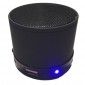 Портативная Bluetooth акустика S-10 Black - фото 4 - интернет-магазин электроники и бытовой техники TTT