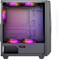 Корпус GameMax Revolt  - фото 2 - интернет-магазин электроники и бытовой техники TTT