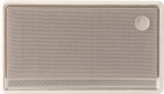 Портативная колонка Edifier ES300 60W Ivory - фото 2 - интернет-магазин электроники и бытовой техники TTT