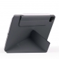 Обкладинка BeCover Ultra Slim Origami Magnetic з кріпленням Apple Pencil для Apple iPad Pro 12.9 2020/2021/2022 (712965) Black - фото 3 - інтернет-магазин електроніки та побутової техніки TTT