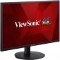 Монитор ViewSonic VA2418-sh - фото 2 - интернет-магазин электроники и бытовой техники TTT