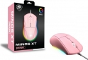 Мышь Cougar Minos XT USB Pink - фото 6 - интернет-магазин электроники и бытовой техники TTT