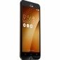 Смартфон Asus ZenFone Go ZB500KL 16GB (ZB500KL-3G044WW) Gold - фото 4 - інтернет-магазин електроніки та побутової техніки TTT