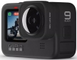 Модульная линза GoPro HERO9 Max Lens Mod Black (ADWAL-001) - фото 2 - интернет-магазин электроники и бытовой техники TTT
