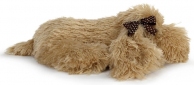 Іграшка плюшева WP Merchandise Собака Ронні (FWPDOGRONNIE23BN0) - фото 4 - інтернет-магазин електроніки та побутової техніки TTT
