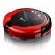 Робот-пылесос AGAiT E-Clean EC-1 Red (90-PL00E15A00305) - фото 2 - интернет-магазин электроники и бытовой техники TTT
