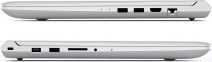 Ноутбук Lenovo IdeaPad 700-15ISK (80RU0081UA) White - фото 3 - інтернет-магазин електроніки та побутової техніки TTT