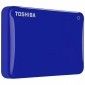 Жесткий диск Toshiba Canvio Connect II 1TB HDTC810EL3AA 2.5