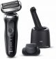 Електробритва BRAUN Series 7 70-N7200cc Black/Black - фото 4 - інтернет-магазин електроніки та побутової техніки TTT