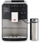 Кофемашина Melitta Caffeo Barista TS Smart SST F86/0-100 - фото 3 - интернет-магазин электроники и бытовой техники TTT