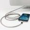 Кабель FuseChicken USB Cable to Lightning Armour Charge 2m (SBC-200) - фото 2 - интернет-магазин электроники и бытовой техники TTT