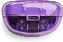 Наушники JBL Tune Flex Ghost (JBLTFLEXGPUR) Purple  - фото 4 - интернет-магазин электроники и бытовой техники TTT
