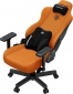 Кресло геймерское Anda Seat Kaiser 3E Size XL (AD23YC-XL-09-O-CF-O01) Orange Fabric - фото 5 Кресло геймерское Anda Seat Kaiser 3E Size XL (AD23YC-XL-09-O-CF-O01) Orange Fabric - фото 5 - интернет-магазин электроники и бытовой техники TTT