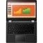 Планшет Lenovo IdeaPad Yoga 510-14ISK (80S700GWRA) Black - фото 7 - интернет-магазин электроники и бытовой техники TTT