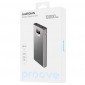 УМБ Proove Guardian 22.5W 10000mAh (PBG122210004) Gray - фото 2 - интернет-магазин электроники и бытовой техники TTT
