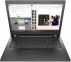 Ноутбук Lenovo IdeaPad 300-17ISK (80QH00F3RA) Black - фото 4 - интернет-магазин электроники и бытовой техники TTT