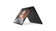 Ноутбук Lenovo Yoga 710-14IKB (80V40039RA) Black - фото 2 - интернет-магазин электроники и бытовой техники TTT