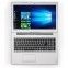 Ноутбук Lenovo IdeaPad 510-15IKB (80SV00BARA) Silver - фото 2 - интернет-магазин электроники и бытовой техники TTT