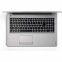 Ноутбук Lenovo IdeaPad 510-15IKB (80SV00BARA) Silver - фото 3 - интернет-магазин электроники и бытовой техники TTT